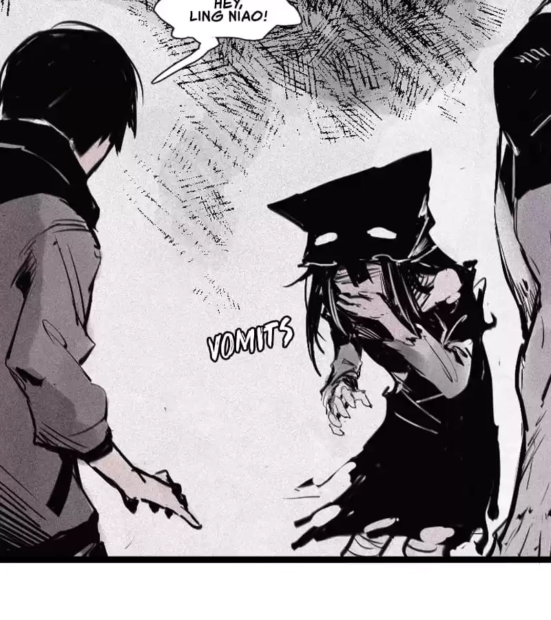 Read The Truth Mask chapter 72 image 19 on Lezhin