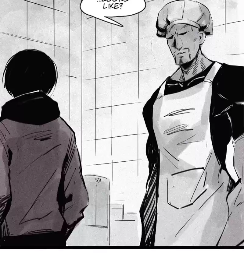 Read The Truth Mask chapter 72 image 2 on Lezhin