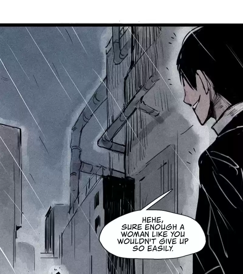 Read The Truth Mask chapter 72 image 28 on Lezhin