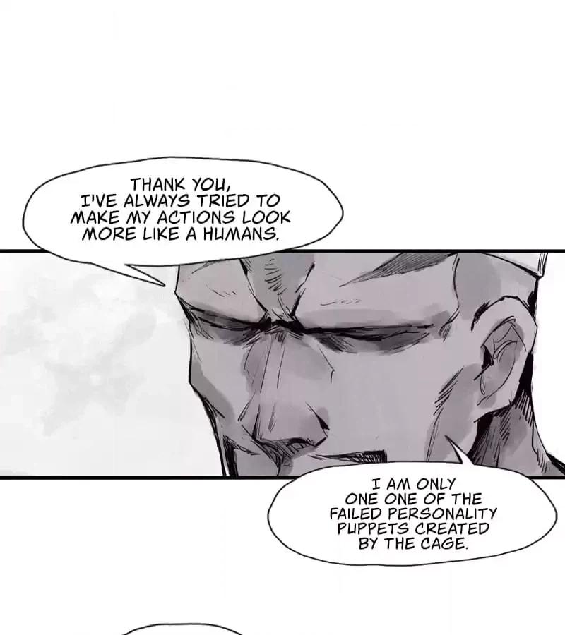 Read The Truth Mask chapter 72 image 3 on Lezhin