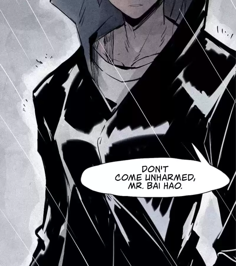 Read The Truth Mask chapter 72 image 30 on Lezhin