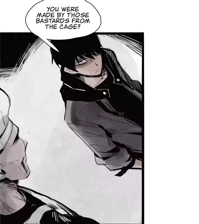 Read The Truth Mask chapter 72 image 4 on Lezhin