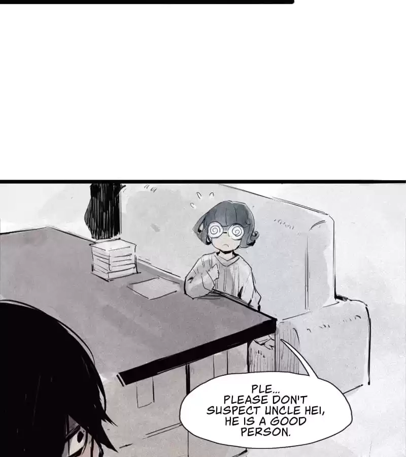 Read The Truth Mask chapter 72 image 5 on Lezhin