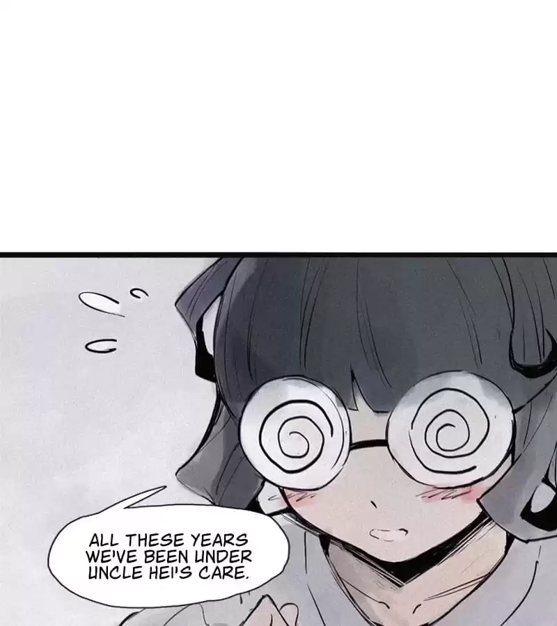 Read The Truth Mask chapter 72 image 8 on Lezhin