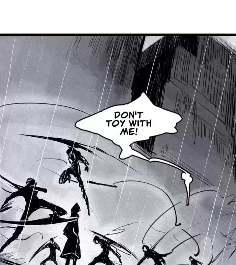 Read The Truth Mask chapter 73 image 11 on Lezhin