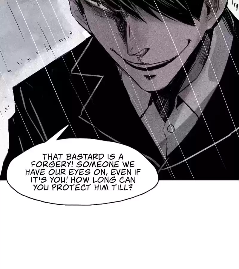 Read The Truth Mask chapter 73 image 13 on Lezhin