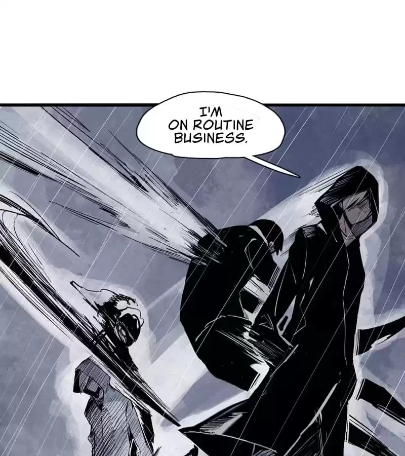 Read The Truth Mask chapter 73 image 16 on Lezhin