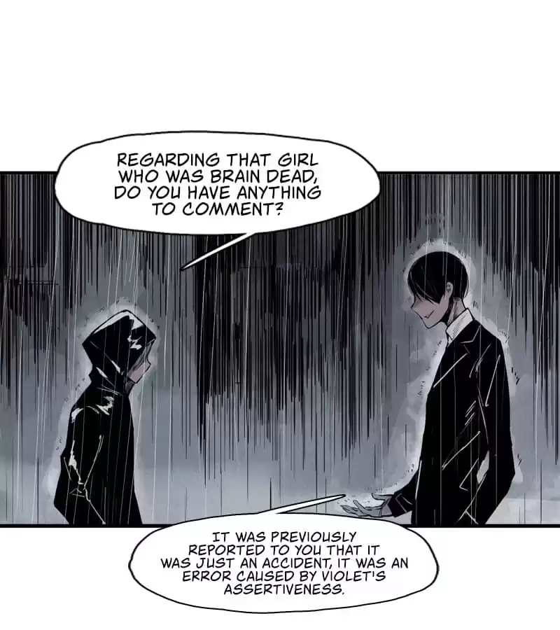 Read The Truth Mask chapter 73 image 24 on Lezhin