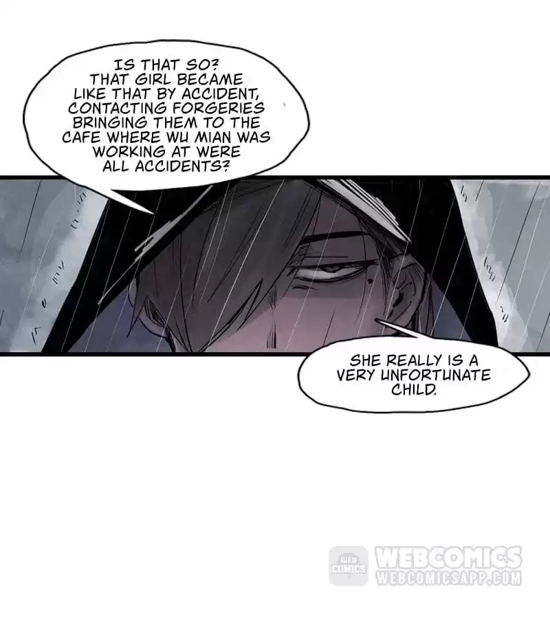 Read The Truth Mask chapter 73 image 25 on Lezhin