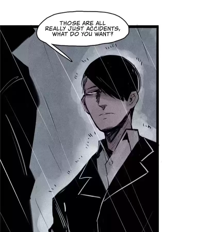 Read The Truth Mask chapter 73 image 26 on Lezhin