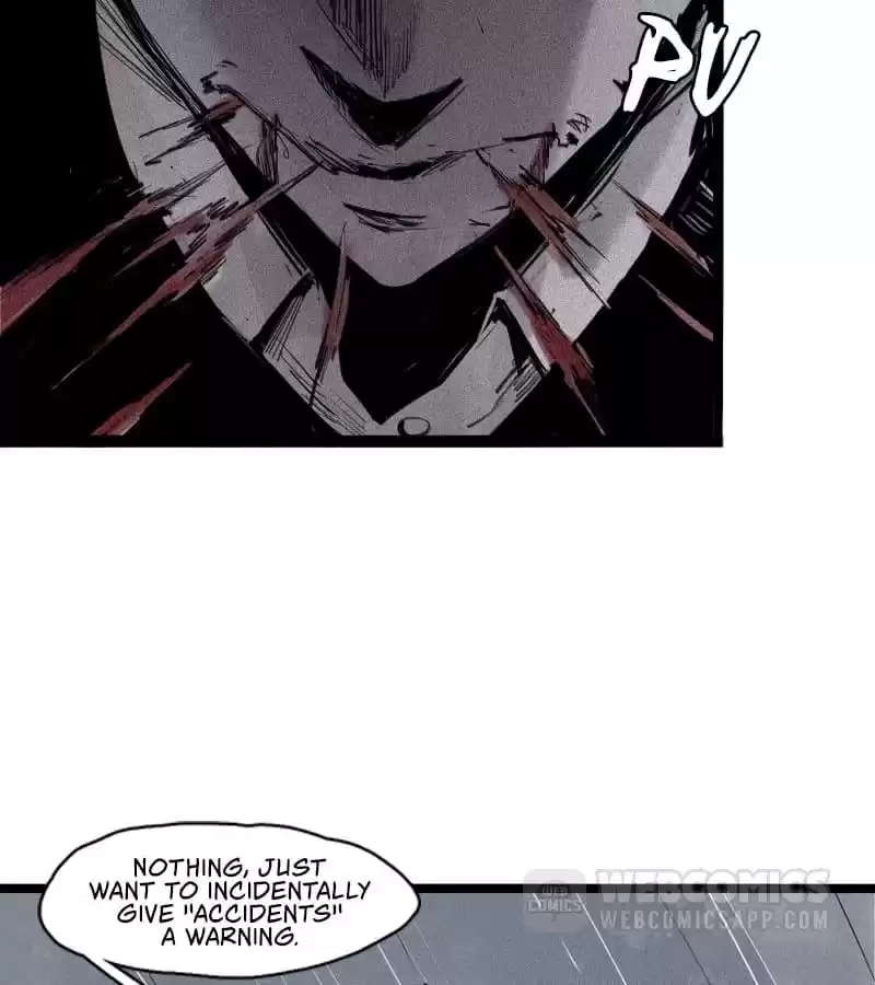 Read The Truth Mask chapter 73 image 33 on Lezhin