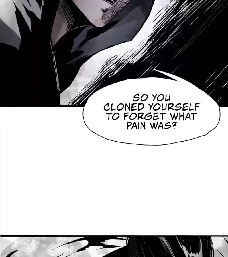 Read The Truth Mask chapter 73 image 37 on Lezhin