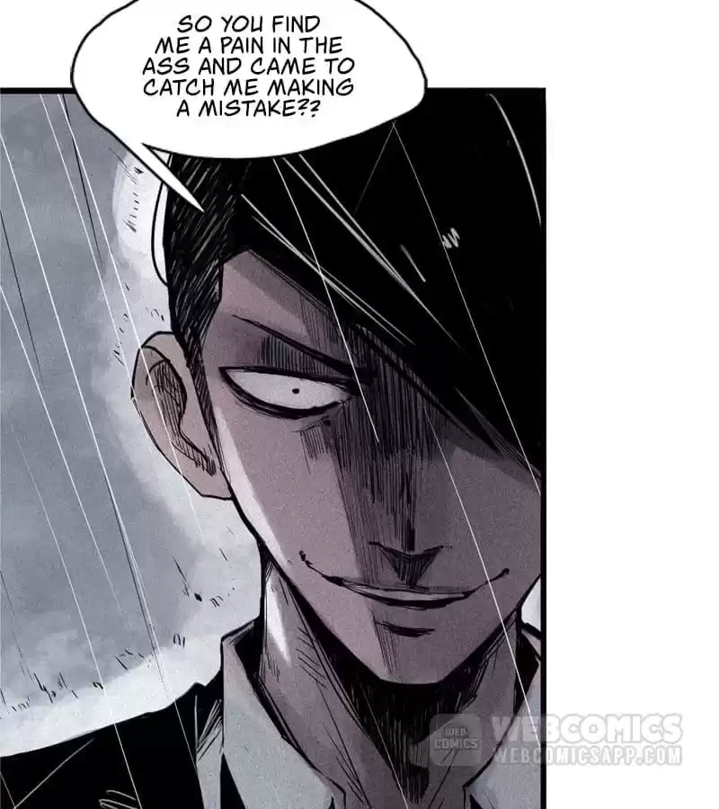 Read The Truth Mask chapter 73 image 9 on Lezhin