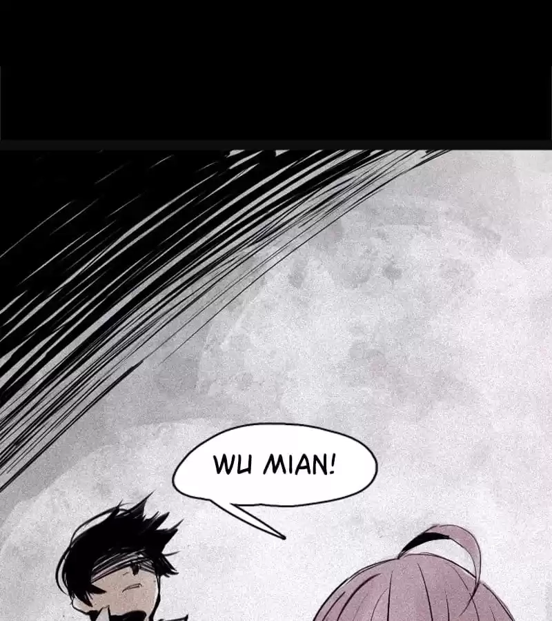 Read The Truth Mask chapter 74 image 11 on Lezhin