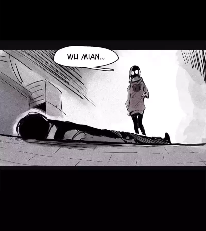 Read The Truth Mask chapter 74 image 13 on Lezhin