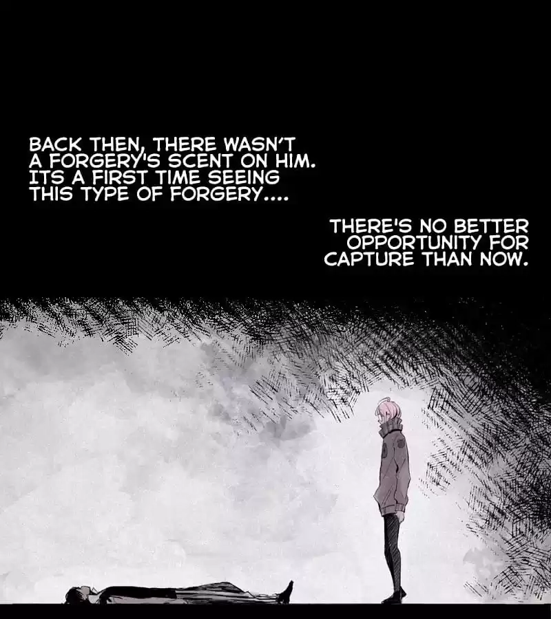 Read The Truth Mask chapter 74 image 16 on Lezhin