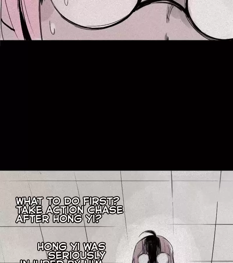 Read The Truth Mask chapter 74 image 18 on Lezhin
