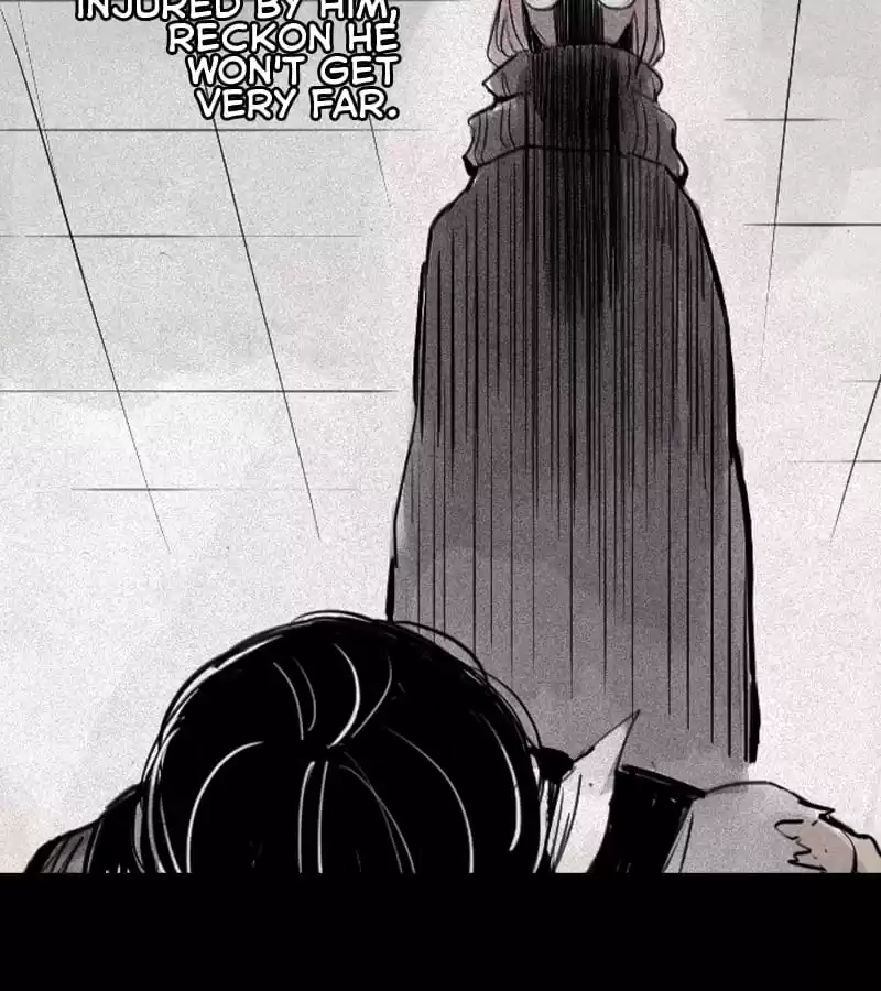 Read The Truth Mask chapter 74 image 19 on Lezhin