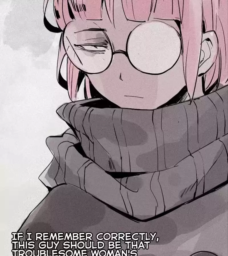 Read The Truth Mask chapter 74 image 21 on Lezhin