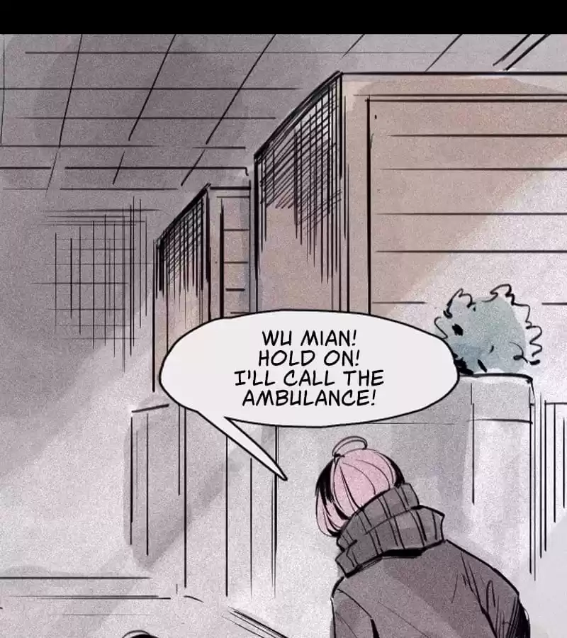 Read The Truth Mask chapter 74 image 26 on Lezhin