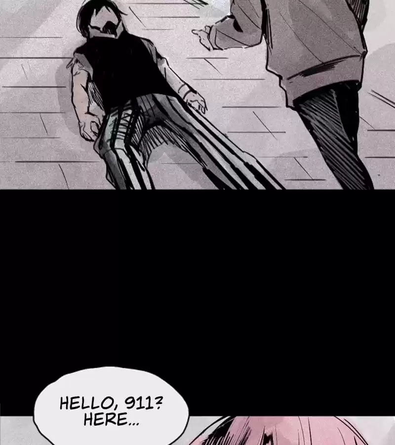Read The Truth Mask chapter 74 image 27 on Lezhin