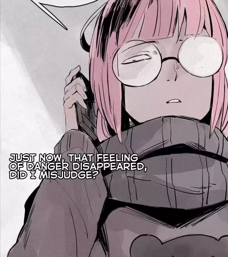 Read The Truth Mask chapter 74 image 28 on Lezhin
