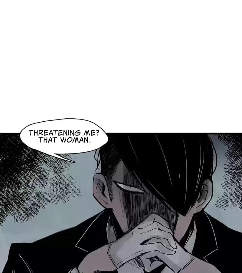 Read The Truth Mask chapter 74 image 3 on Lezhin