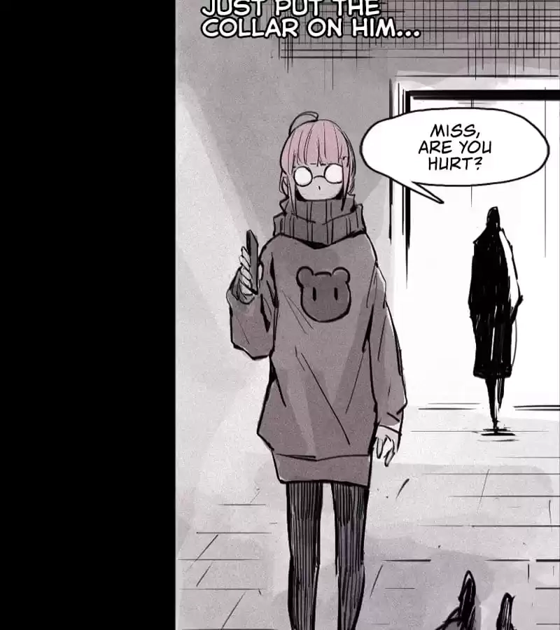 Read The Truth Mask chapter 74 image 30 on Lezhin