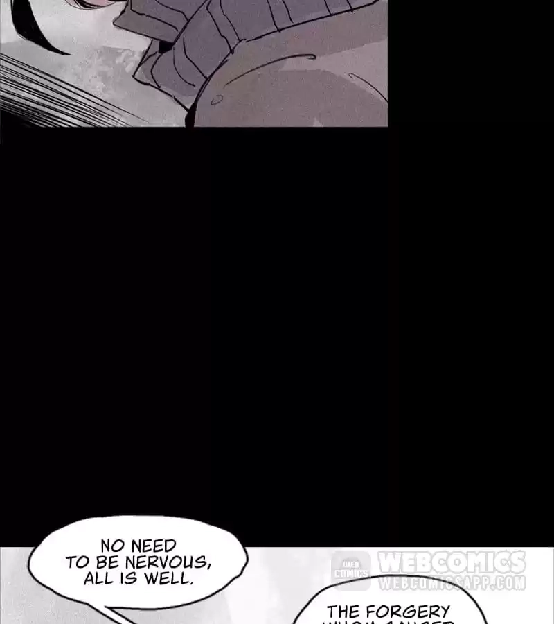 Read The Truth Mask chapter 74 image 33 on Lezhin