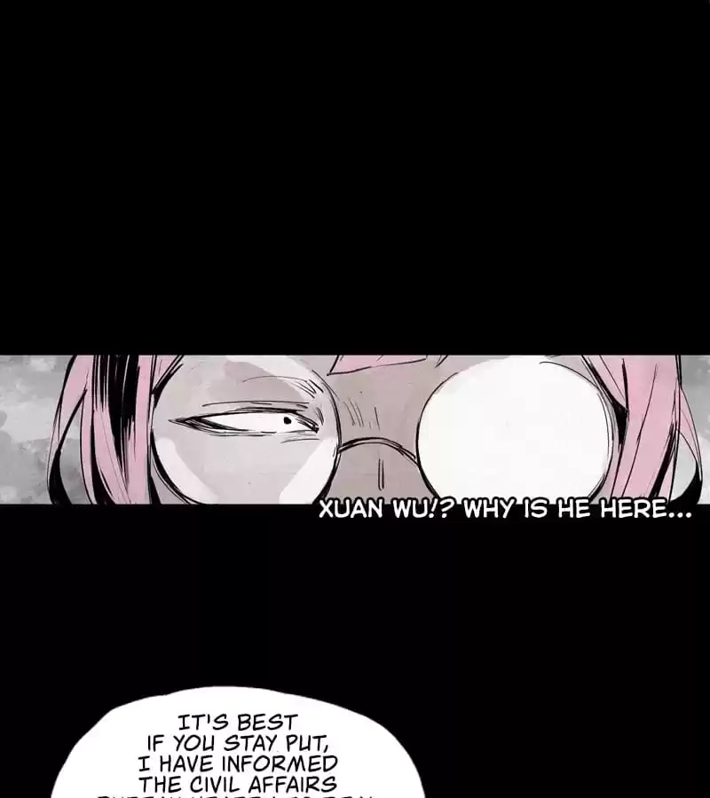 Read The Truth Mask chapter 74 image 35 on Lezhin
