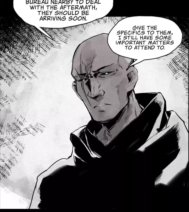 Read The Truth Mask chapter 74 image 36 on Lezhin