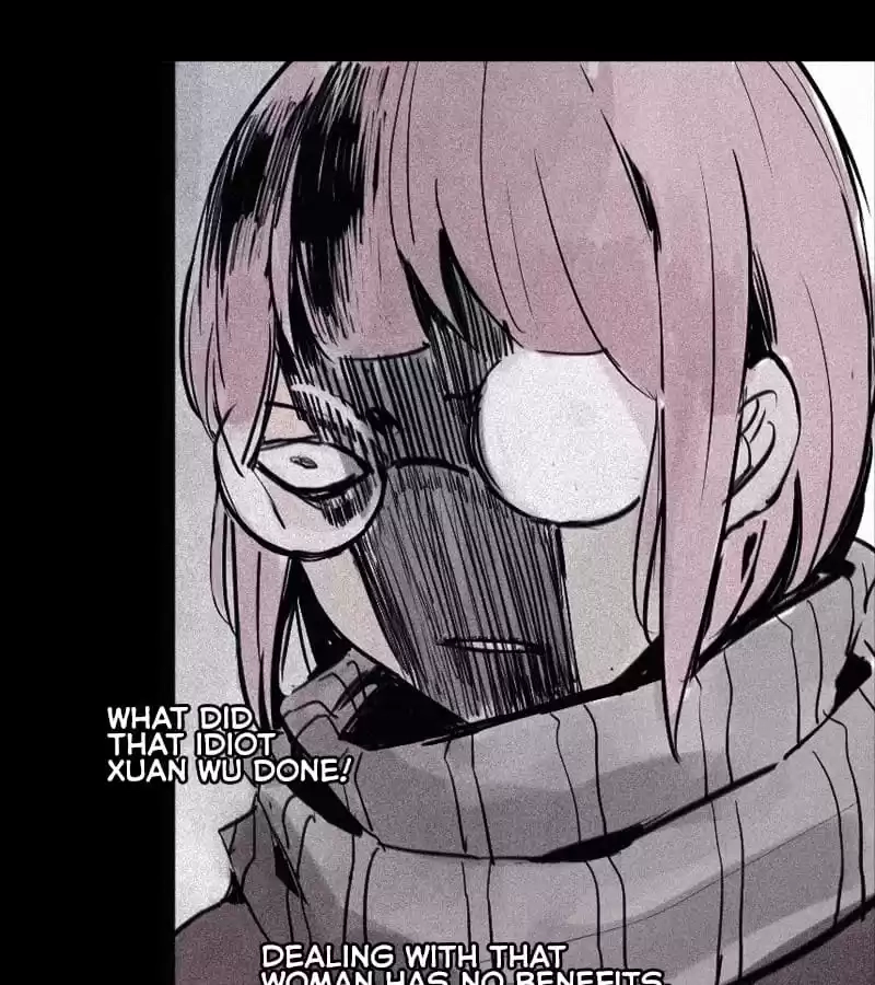 Read The Truth Mask chapter 74 image 42 on Lezhin