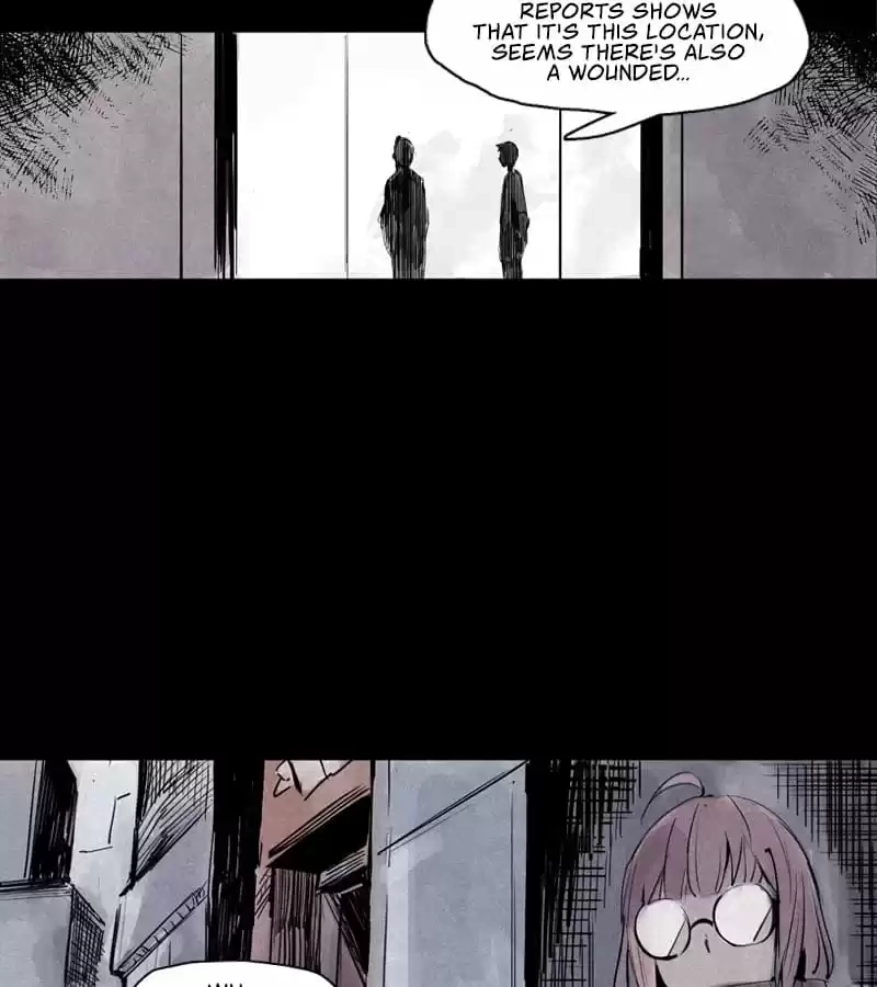 Read The Truth Mask chapter 74 image 44 on Lezhin