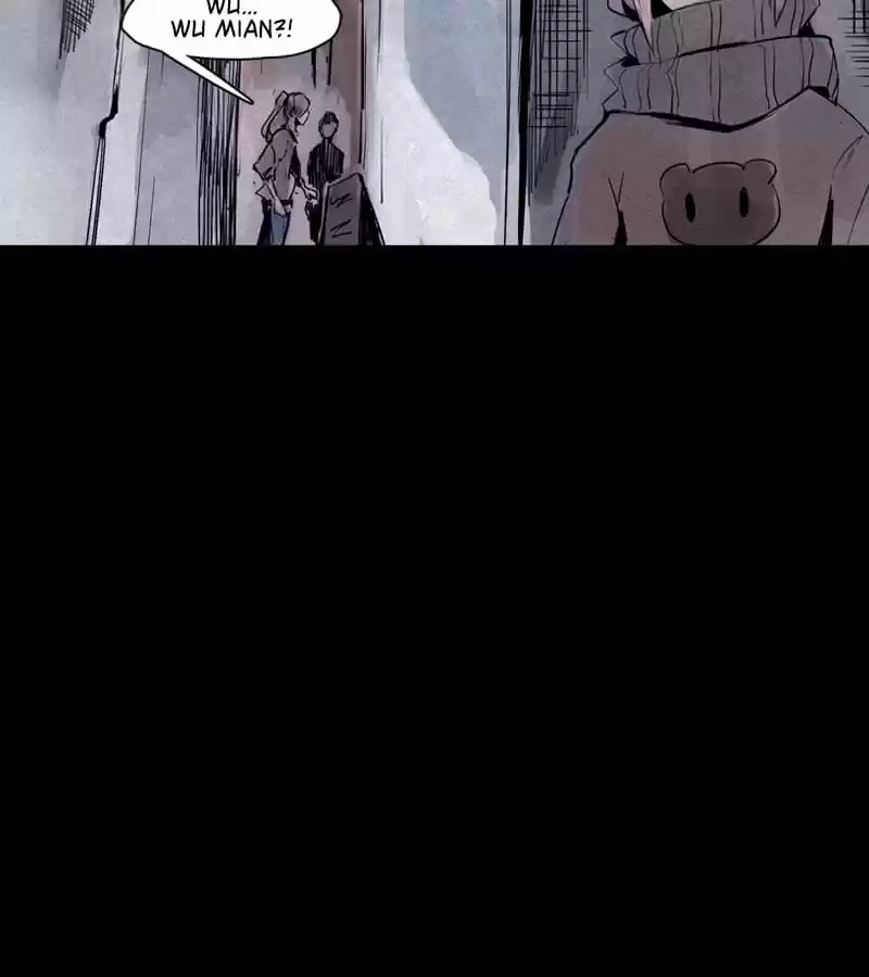 Read The Truth Mask chapter 74 image 45 on Lezhin
