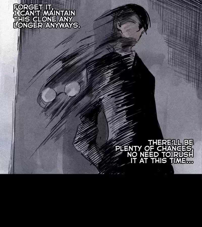 Read The Truth Mask chapter 74 image 50 on Lezhin