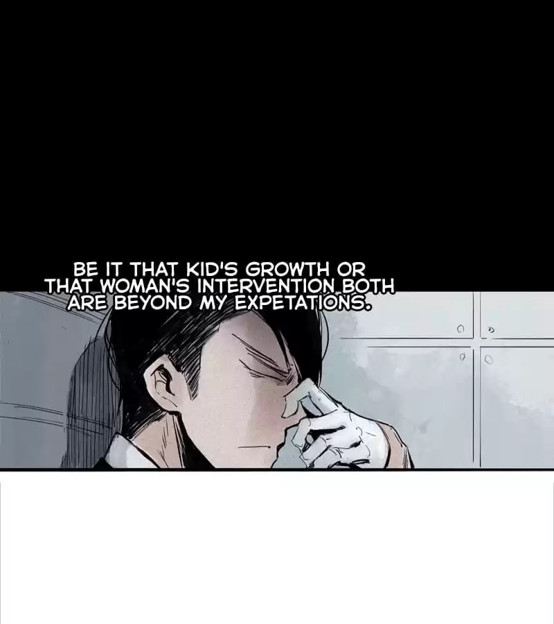 Read The Truth Mask chapter 74 image 51 on Lezhin