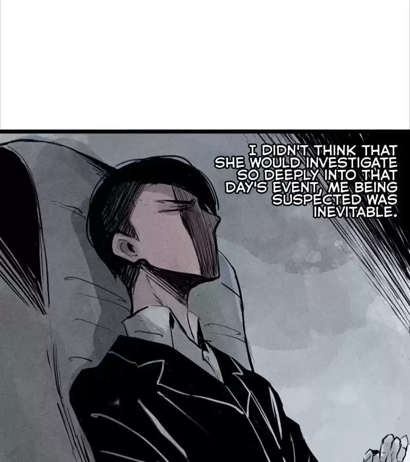 Read The Truth Mask chapter 74 image 8 on Lezhin