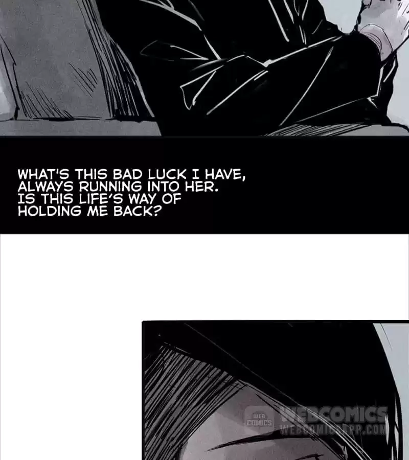 Read The Truth Mask chapter 74 image 9 on Lezhin