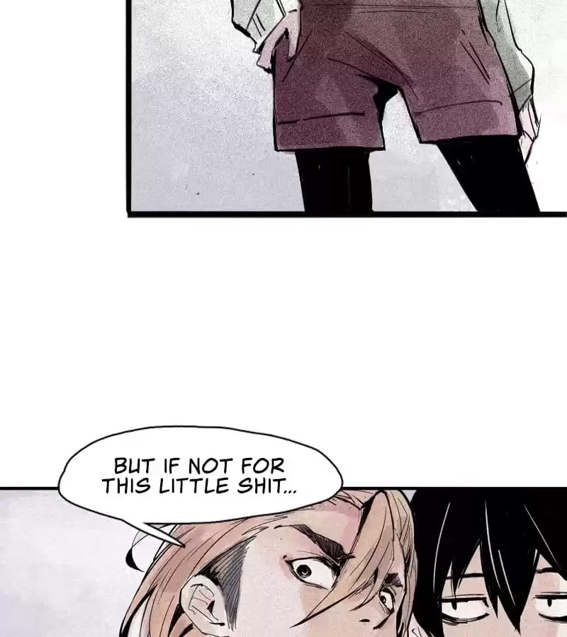 Read The Truth Mask chapter 75 image 11 on Lezhin