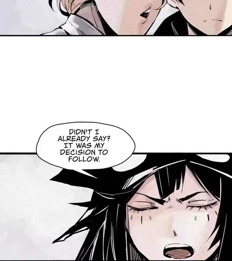 Read The Truth Mask chapter 75 image 12 on Lezhin