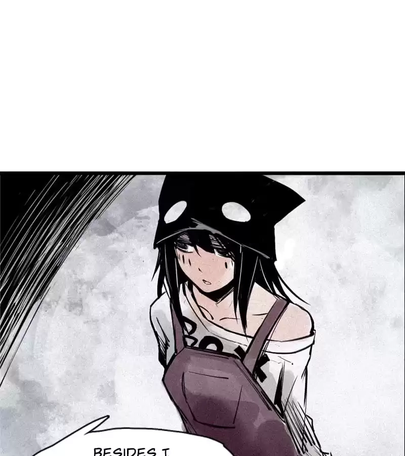 Read The Truth Mask chapter 75 image 16 on Lezhin