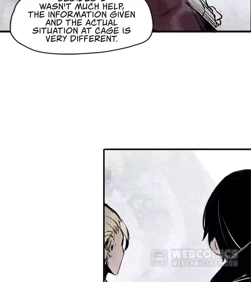 Read The Truth Mask chapter 75 image 17 on Lezhin