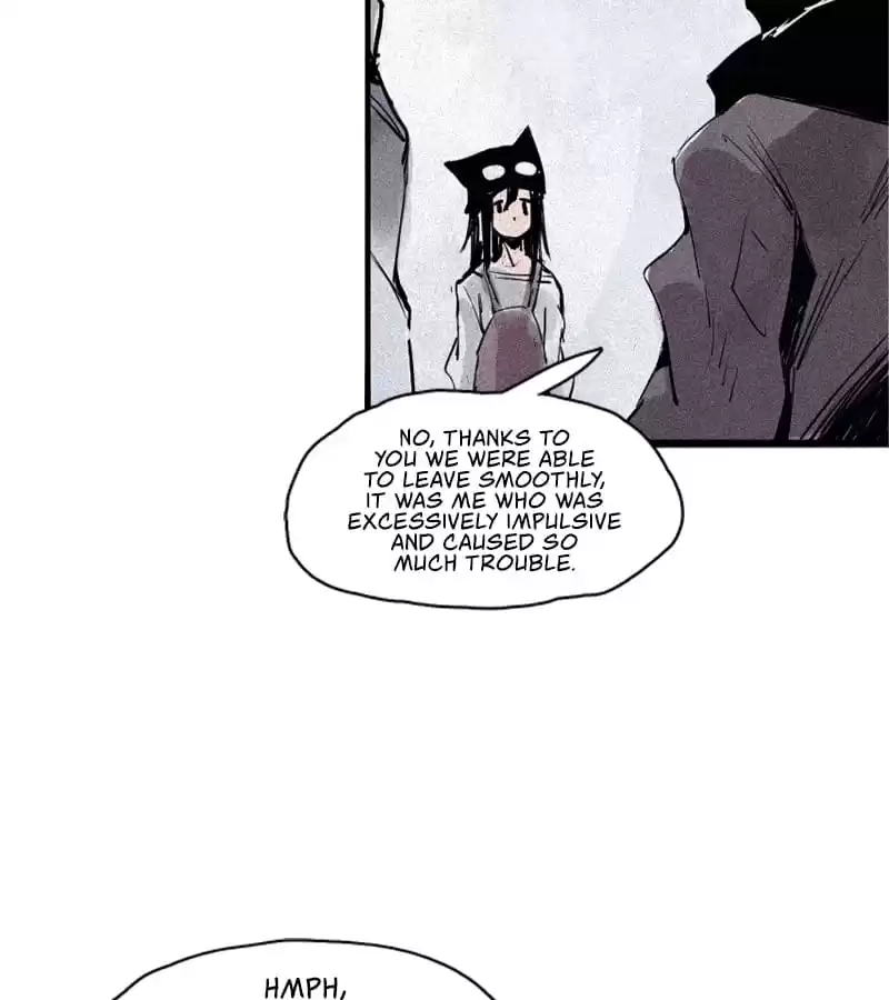 Read The Truth Mask chapter 75 image 18 on Lezhin