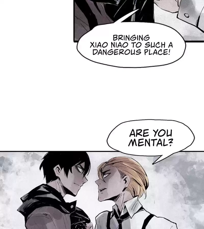 Read The Truth Mask chapter 75 image 2 on Lezhin