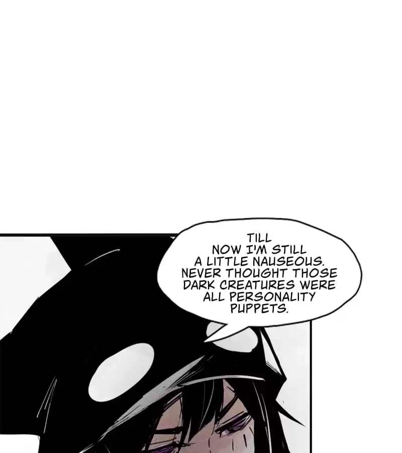 Read The Truth Mask chapter 75 image 24 on Lezhin