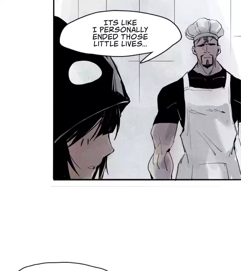 Read The Truth Mask chapter 75 image 26 on Lezhin