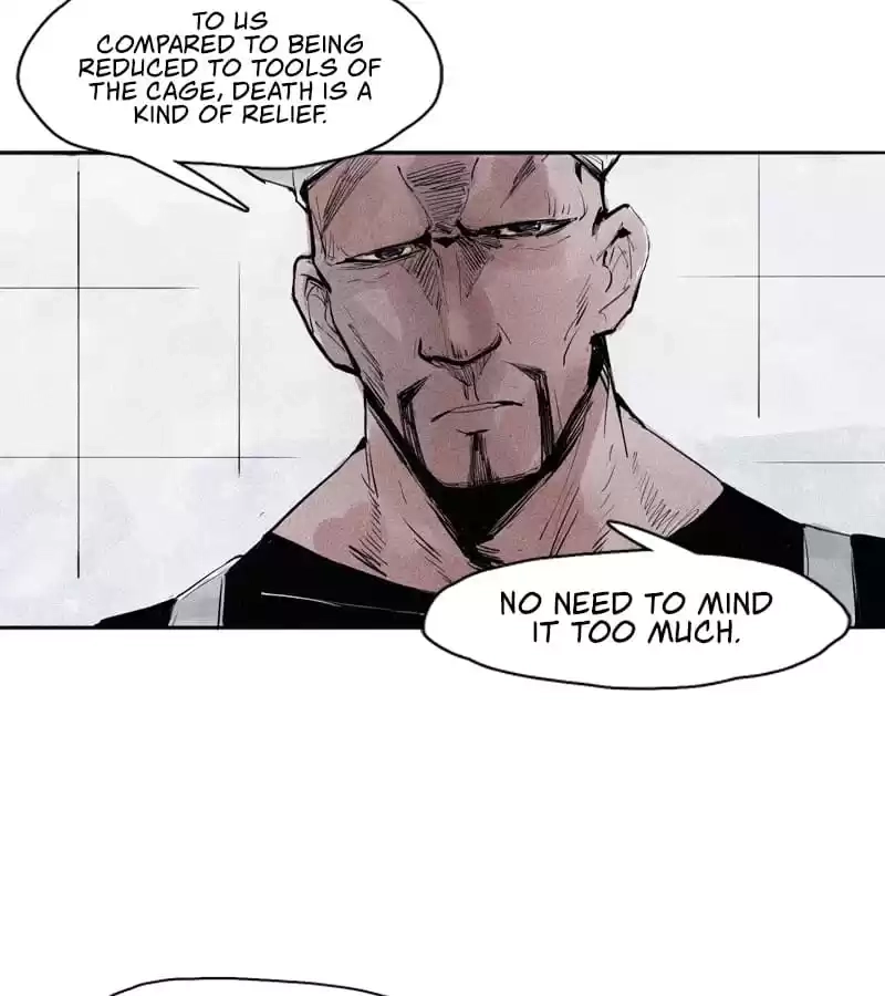 Read The Truth Mask chapter 75 image 27 on Lezhin