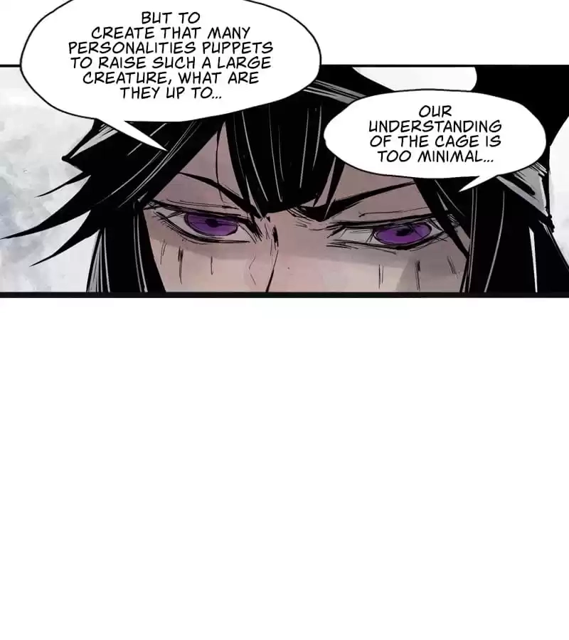 Read The Truth Mask chapter 75 image 28 on Lezhin