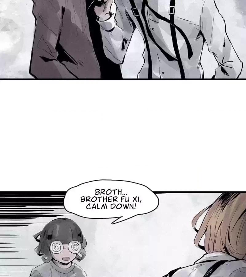 Read The Truth Mask chapter 75 image 3 on Lezhin