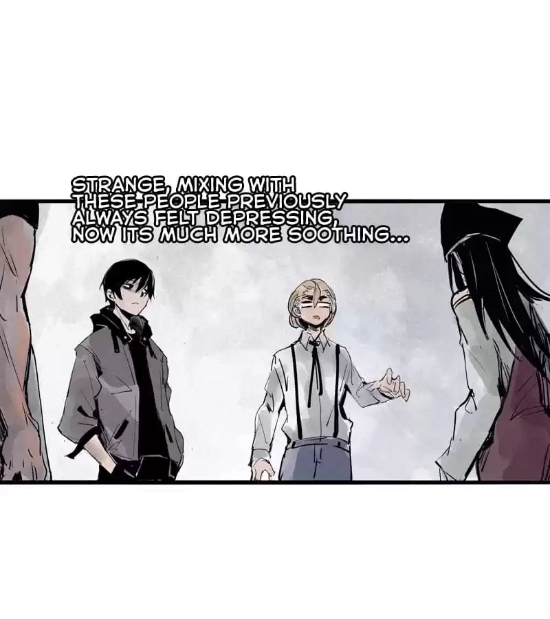 Read The Truth Mask chapter 75 image 32 on Lezhin